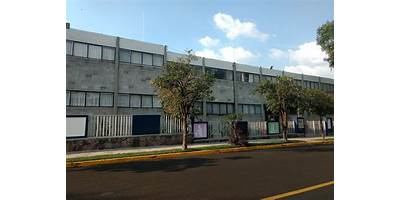 INSTITUTO PIERRE FAURE