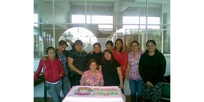 INSTITUTO PRIMARIA ESTEFANIA CASTAÑEDA