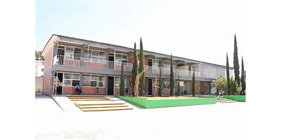 INSTITUTO PROFRA. CARMEN FONSECA RODRIGUEZ