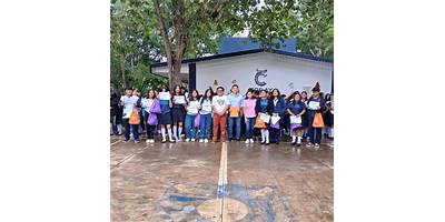 INSTITUTO PSICOPEDAGOGICO GABRIEL F. DE J. MOGUEL VAZQUEZ