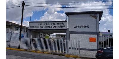 INSTITUTO RAFAEL RAMIREZ CASTAÑEDA
