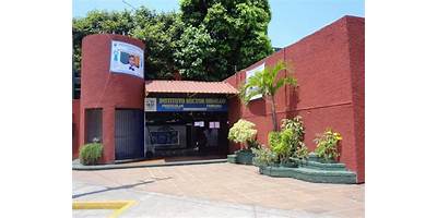 INSTITUTO RECTOR HIDALGO