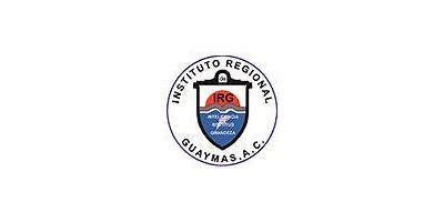 INSTITUTO REGIONAL DE GUAYMAS, A.C. UNIDAD ALTARES