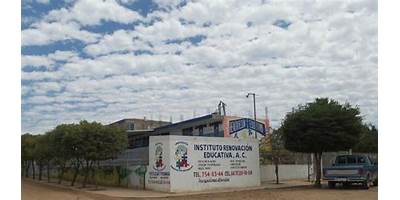 INSTITUTO RENOVACION EDUCATIVA, A.C