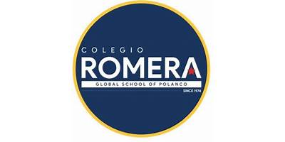 INSTITUTO ROMERA