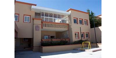 INSTITUTO ROSA MYSTICA