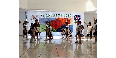 INSTITUTO SAN PATRICIO