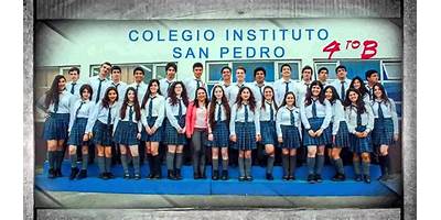 INSTITUTO SAN PEDRO