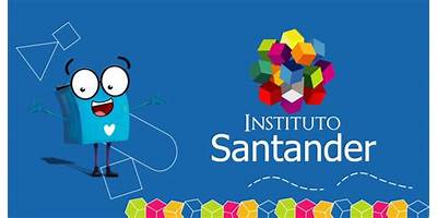 INSTITUTO SANTANDER