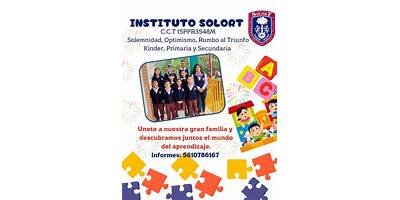 INSTITUTO SOLORT