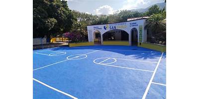 INSTITUTO SUPERIOR DE SAN PABLO S.C.