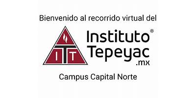 INSTITUTO TEPEYAC CAMPUS CAPITAL NORTE