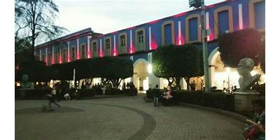 INSTITUTO TEXCOCO