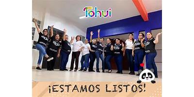 INSTITUTO TOHUI