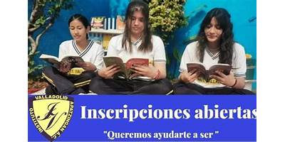 INSTITUTO VALLADOLID