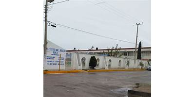INSTITUTO VALLADOLID SUR