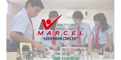 INSTITUTO VANGUARDISTA MARCEL, S.C.