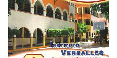 INSTITUTO VERSALLES DE IGUALA AC