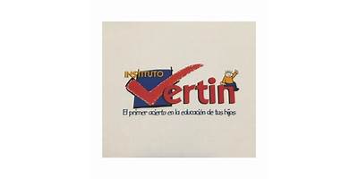 INSTITUTO VERTIN