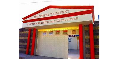 INSTITUTO VIGOTSKY