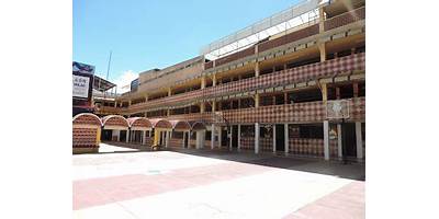 INSTITUTO WASHINGTON, A.C.