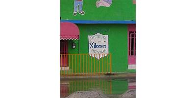 INSTITUTO XILONEN