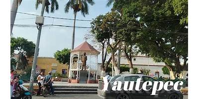 INSTITUTO YAUTEPEC