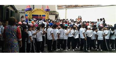 INSTITUTO YERMO Y PARRES
