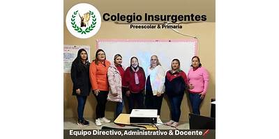 INSURGENTE PIPILA