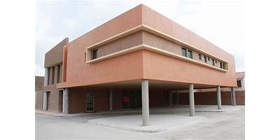 INTEGRITY SCHOOL