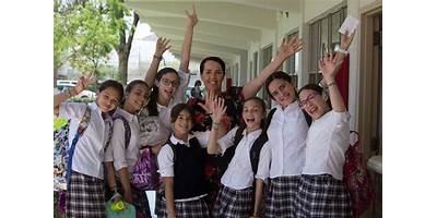 IRISH INTERNATIONAL SCHOOL HERMOSILLO