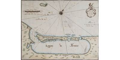 ISLA DE TRIS