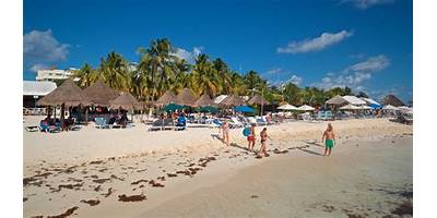 ISLA MUJERES