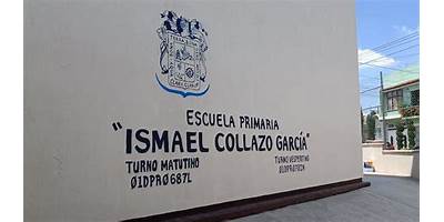 ISMAEL COLLAZO GARCIA