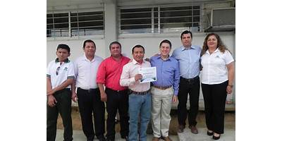 ISMAEL MENDOZA SANCHEZ