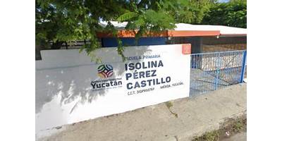 ISOLINA PEREZ CASTILLO