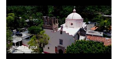 IXTLA MACHILIZTLI