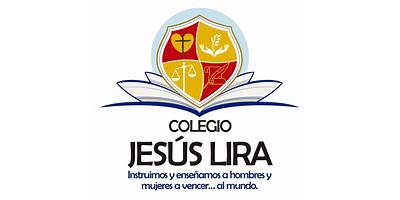 J. JESUS DE LIRA