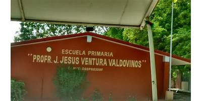 J. JESUS VENTURA VALDOVINOS