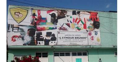 J. SYMOUR BRUNER