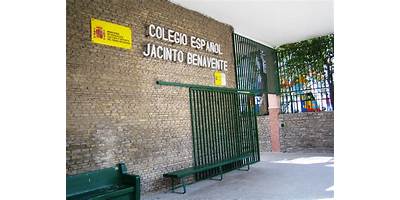 JACINTO BENAVENTE