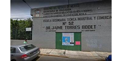 JAIME TORRES BODET