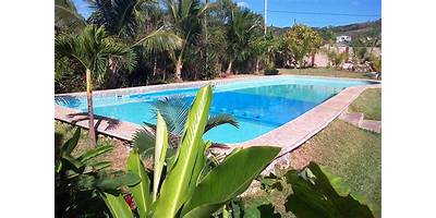 JAINA (CASA EN EL AGUA)