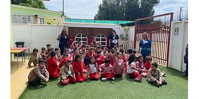 JARDIN DE NIÑOS ALEXANDER FLEMING