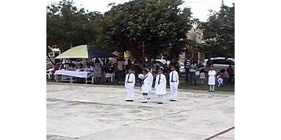 JARDIN DE NIÑOS