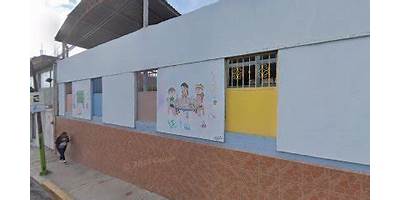 JARDIN DE NIÑOS AMERICA