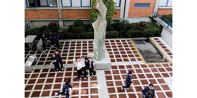 JARDÍN DE NIÑOS AMEYALLI