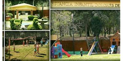 JARDIN DE NIÑOS, A.N.D.A. DOLORES DEL RIO
