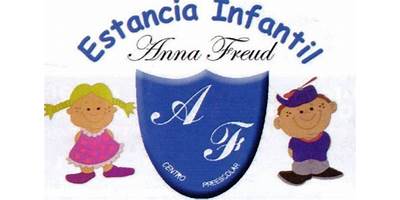 JARDÍN DE NIÑOS ANNA FREUD
