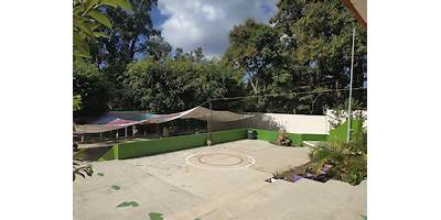 JARDIN DE NIÑOS ASTRO